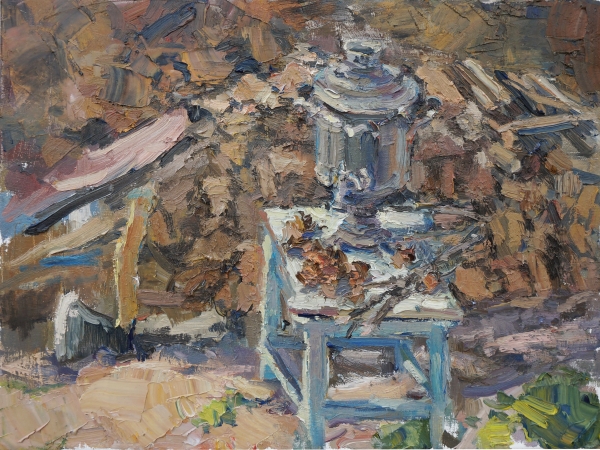 paint